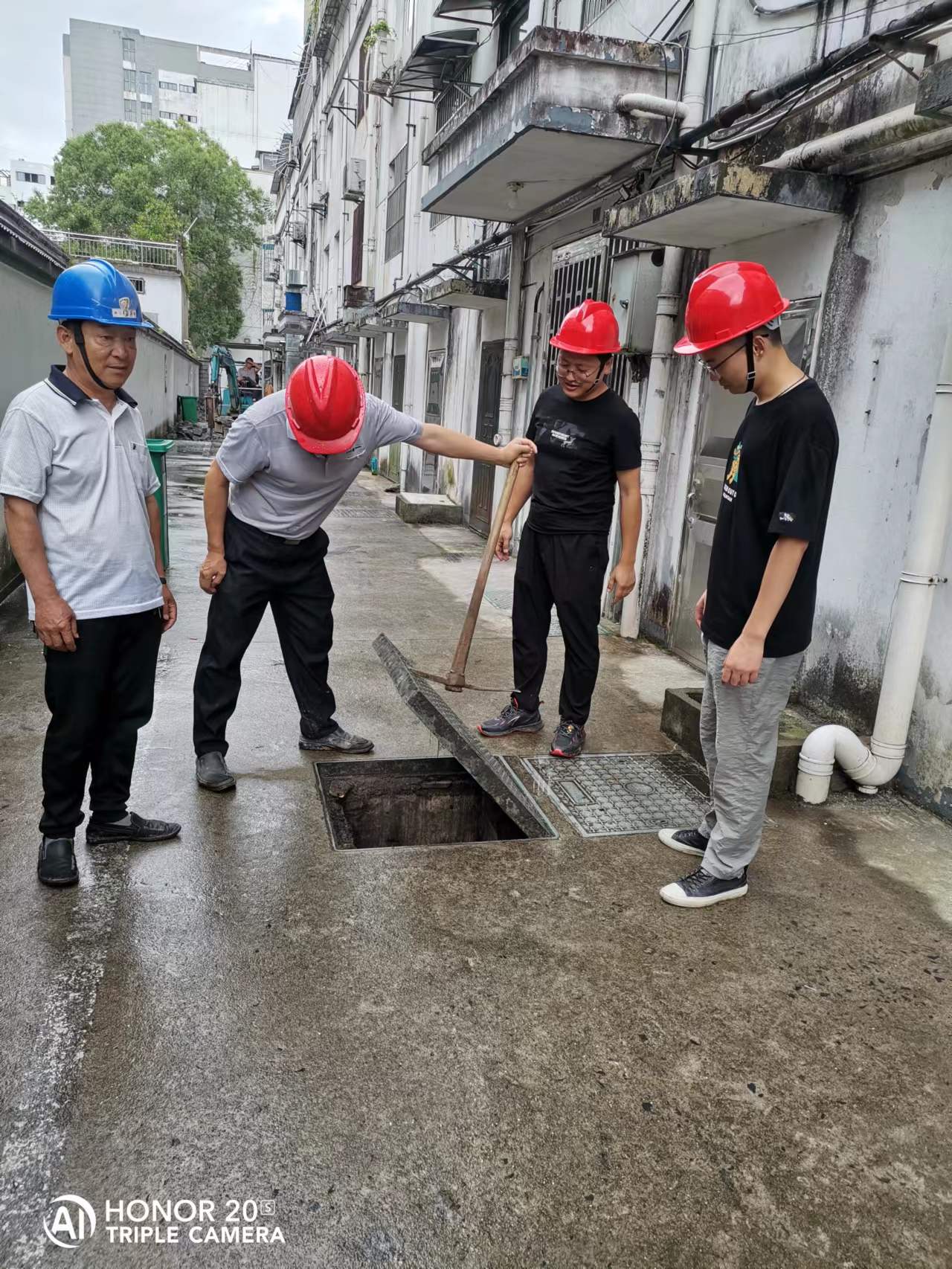 遵守安全生產(chǎn)法，當好第一責任人