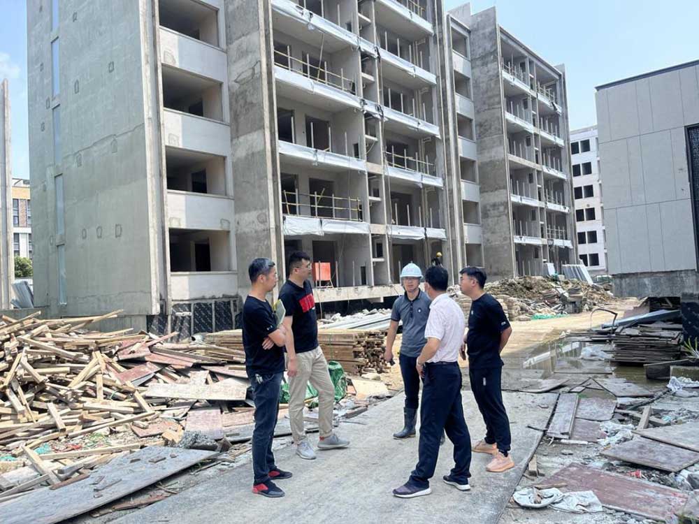 “城悅”品牌——聚焦項(xiàng)目代建，力爭創(chuàng)優(yōu)工程