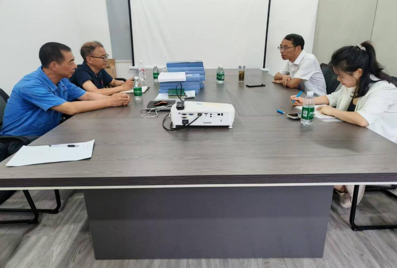 未雨綢繆 安全先行