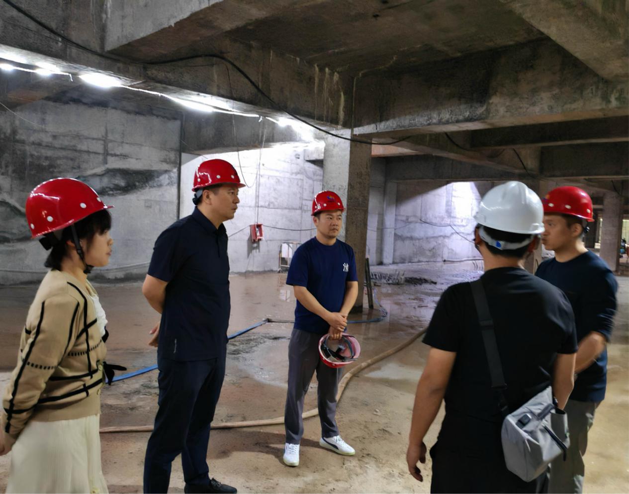 國慶佳節(jié)，守護(hù)安全不放松