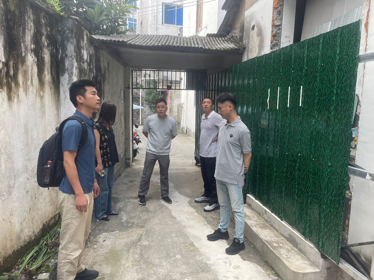 加強管理，筑牢底線，實現(xiàn)國有資產(chǎn)增資保值