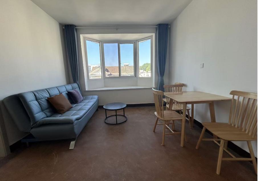 老舊國有資產(chǎn)“簡裝煥新” 激活存量資產(chǎn)價值