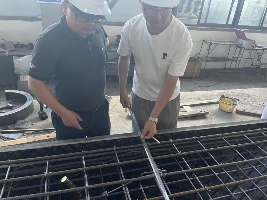 筑牢質(zhì)量基石，建設(shè)卓越工程