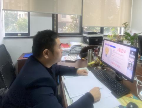 江南融資擔(dān)保公司參加民間投資專項擔(dān)保計劃政策傳導(dǎo)會專題培訓(xùn)