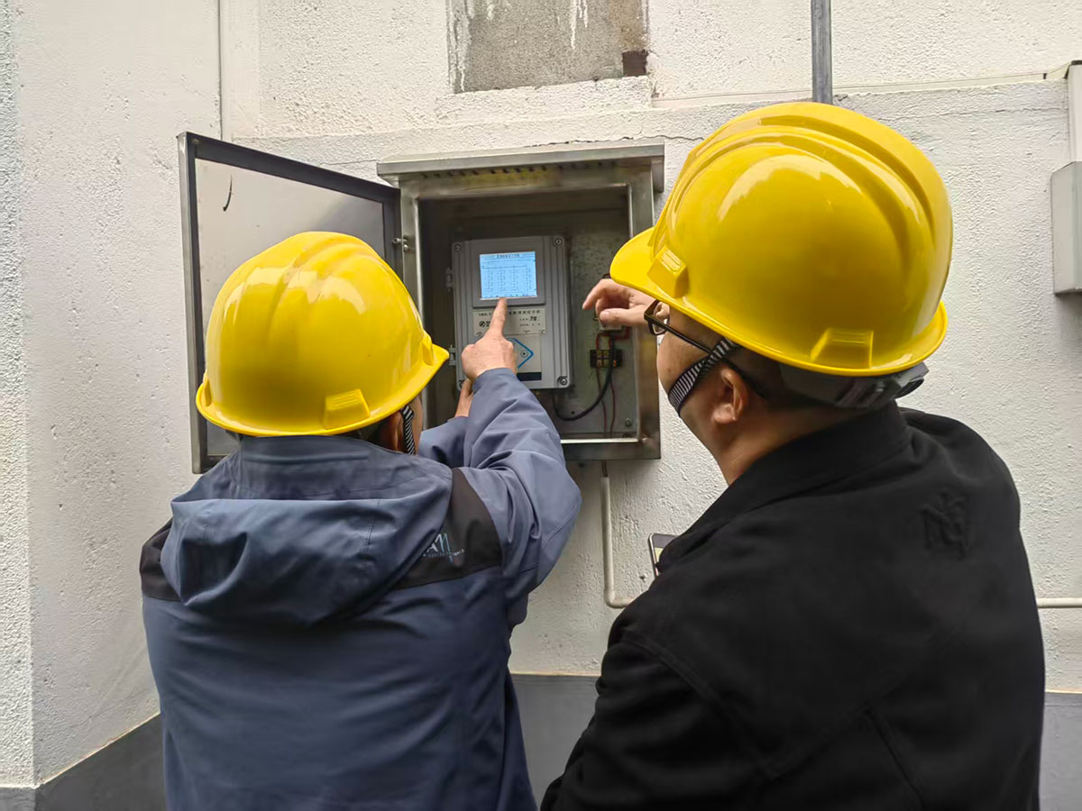 人勤春來(lái)早 儲(chǔ)糧安為先——屯溪區(qū)糧儲(chǔ)公司復(fù)工復(fù)產(chǎn)按下“快進(jìn)鍵”